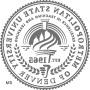 University Seal logo