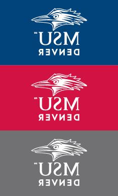 MSU Logo abbreviated reverse 