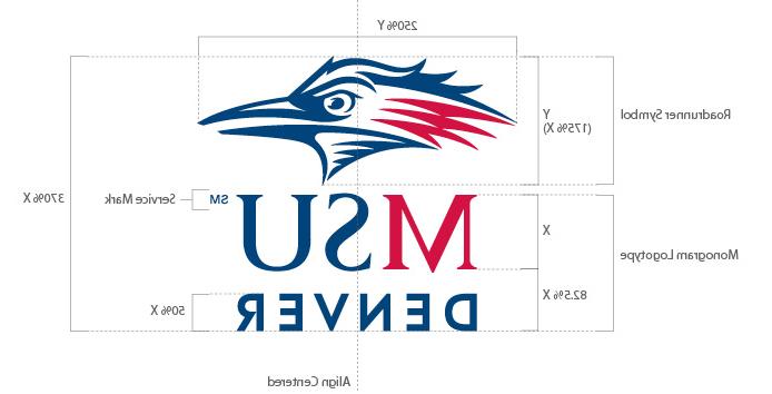 MSU Abbreviated Logo