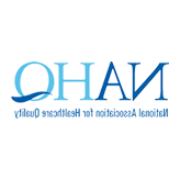 National Association for Healthcare quality logo