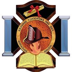 Logo for Fire and Emergency Services Higher Education
