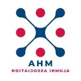 MHA Alumni Network Logo
