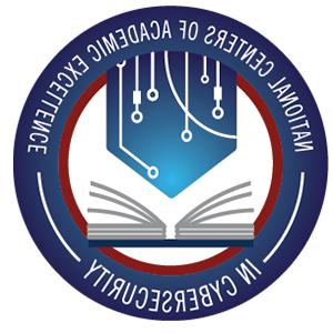 "National Centers of Academic Excellence in Cybersecurity"