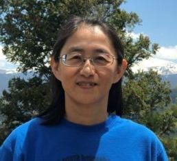 Hsiu-Ping Liu, Ph.D.